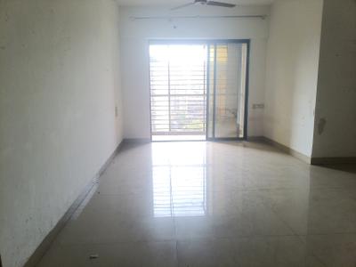 Living Room Image of 1276 Sq.ft 2 BHK Apartment / Flat for sale in Jai Jalaram Satyam Seven Skies, Kharghar Navi Mumbai for Rs. 19000000