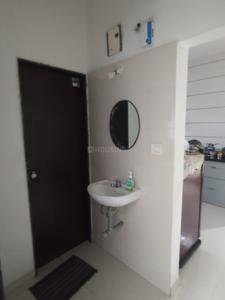 Hall Image of 636 Sq.ft 2 BHK Apartment / Flat for sale in Kapse Madhav Heights, Wadala Gaon Nashik for Rs. 4500000