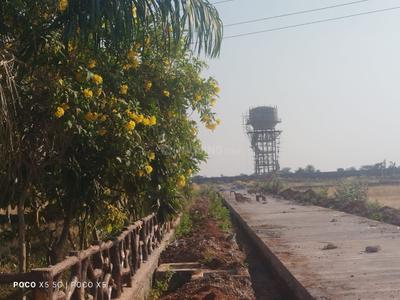 Image of 600 Sq.ft Residential Plot / Land for sale in Singar City, Naya Raipur, Raipur for Rs. 810000