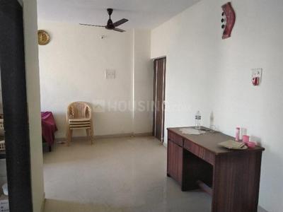 Hall Image of 1050 Sq.ft 2 BHK Apartment / Flat for sale in Ulwe Navi Mumbai for Rs. 11000000