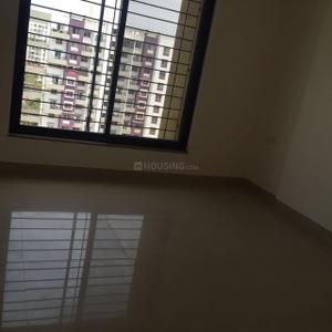 Bedroom Image of 1100 Sq.ft 2 BHK Apartment / Flat for sale in Kalpataru Splendour, Wakad Pune for Rs. 10300000