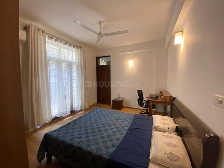 Balaji Layout, Cooke Town Bedroom 1