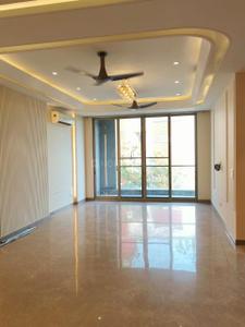 3 BHK Independent Builder Floor