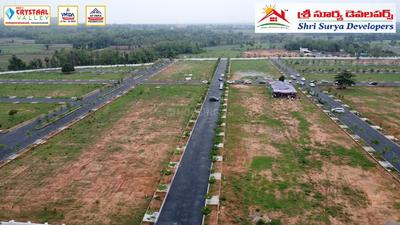 Image of 200 Sq.ft Residential Plot / Land for sale in Konda Karakam, Vizianagaram for Rs. 2599800