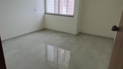 Bedroom Image of 1310 Sq.ft 3 BHK Apartment / Flat for sale in Vivaan Park, Lohegaon Pune for Rs. 10000000