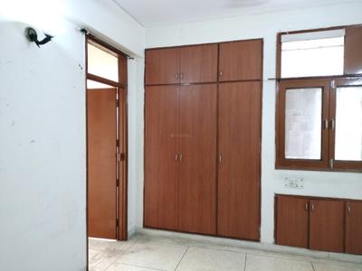 Bedroom Image of 1700 Sq.ft 3 BHK Apartment / Flat for sale in CGHS Royal Residency, Sector 9 Dwarka New Delhi for Rs. 29800000