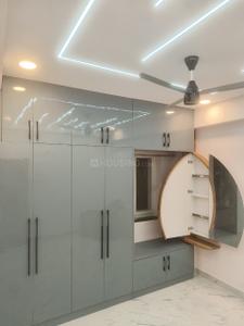 Bedroom Image of 1625 Sq.ft 3 BHK Builder Floor for sale in Hafeezpet Hyderabad for Rs. 17000000