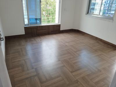 Bedroom Image of 1106 Sq.ft 3 BHK Apartment / Flat for sale in Nayabad Kolkata for Rs. 5200000