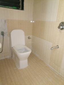 Bedroom Two Image of 1140 Sq.ft 2 BHK Apartment / Flat for rent in Gajra Bhoomi Gardenia 1, Kalamboli Navi Mumbai for Rs. 36000