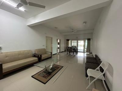 Living Room Image of 5000 Sq.ft 5 BHK Apartment / Flat for sale in Race Course Coimbatore for Rs. 60000000