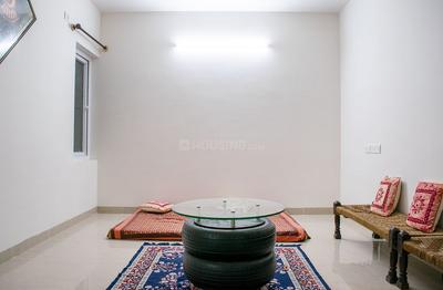 Hall Image of K-201 Krishna Mystiq in Basapura, Bengaluru