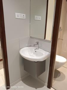 Image of 724 Sq.ft 1 BHK Apartment / Flat for sale in Ghorpadi, Pune for Rs. 6699000