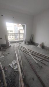 Bedroom Image of 1600 Sq.ft 3 BHK Apartment / Flat for sale in RT Nagar Bengaluru for Rs. 13000000