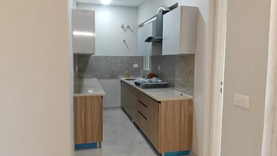 Kitchen Image of 1435 Sq.ft 3 BHK Apartment / Flat for sale in Signature Global City 37D 1, Sector 37D Gurgaon for Rs. 18000000