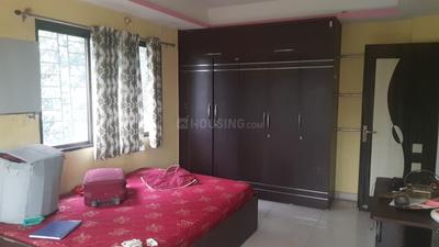 Bedroom Image of 1550 Sq.ft 3 BHK Apartment / Flat for rent in Sevoke Rd Siliguri for Rs. 28000