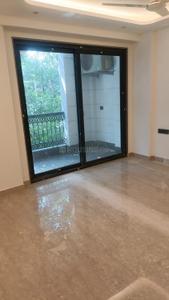 Hall Image of 2250 Sq.ft 3.5 BHK Builder Floor for sale in Navjeevan Vihar New Delhi for Rs. 85000000