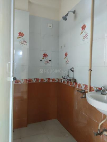 Rabale Heights Bathroom 1