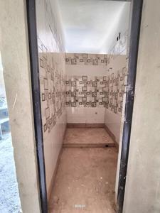 Bathroom Image of 982 Sq.ft 3 BHK Apartment / Flat for sale in Konnagar Hooghly for Rs. 2700000