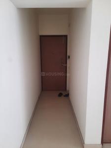 Image of 1098 Sq.ft 3 BHK Apartment / Flat for sale in Lodha Casa Bella Gold, Palava Phase 1, Thane for Rs. 8800000