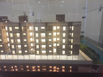 Image of 1274 Sq.ft 3 BHK Apartment / Flat for sale in Sithalapakkam, Chennai for Rs. 8900000
