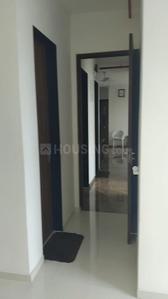 Hall Image of 1200 Sq.ft 2 BHK Apartment / Flat for sale in Vertex Sky Villas Wing B1, Kalyan West Kalyan for Rs. 15599999