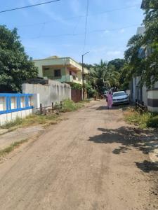 Image of 1200 Sq.ft 2 BHK Villa for sale in Cidco, Nashik for Rs. 10600000