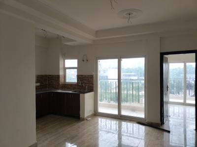 Living Room Image of 885 Sq.ft 2 BHK Apartment / Flat for sale in Terrace Homes, Noida Extension Greater Noida for Rs. 6541000