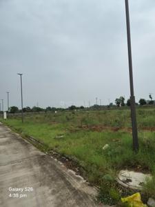 Image of 158 Sq.ft Residential Plot / Land for sale in Terra City 2, Pavti, Bhiwadi for Rs. 2800000
