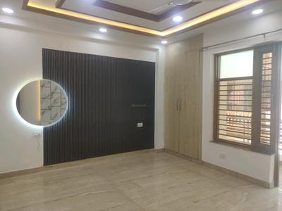Bedroom Image of 2700 Sq.ft 4 BHK Builder Floor for sale in Sector 35 Faridabad for Rs. 25900000