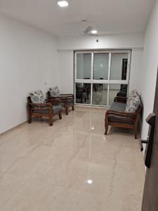 2 BHK Flat