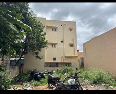 Residential Plot