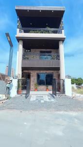 Image of 1750 Sq.ft 2 BHK Independent House for sale in Rau, Indore for Rs. 6500000