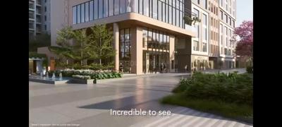 Image of 2500 Sq.ft 3 BHK Apartment / Flat for sale in Godrej South Estate, Okhla Industrial Area, New Delhi for Rs. 75000000