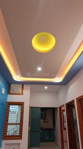 Hall Image of 1000 Sq.ft 4 BHK Independent House for sale in Ilavala Hobli Mysore for Rs. 7800000