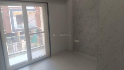 Bedroom Image of 900 Sq.ft 3 BHK Independent House for sale in Panchyawala Jaipur for Rs. 13500000