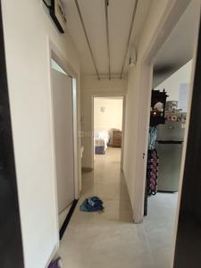 1 BHK Flat