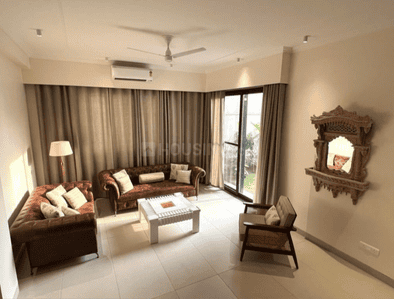 Image of 2100 Sq.ft 3 BHK Builder Floor for rent in Sector 46, Noida for Rs. 110000