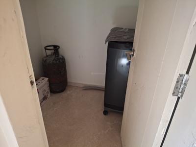 Kitchen Image of 2710 Sq.ft 4 BHK Apartment / Flat for sale in Rohan Kritika, Dattavadi Pune for Rs. 47500000