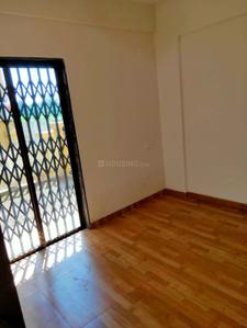 Living Room Image of 675 Sq.ft 1 BHK Apartment / Flat for sale in Labdhi Gardens, Neral Thane for Rs. 2800000