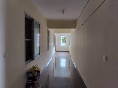 Balcony Image of 910 Sq.ft 2 BHK Apartment / Flat for sale in Bommasandra Bengaluru for Rs. 7052500