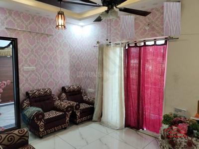 Hall Image of 1146 Sq.ft 2 BHK Apartment / Flat for sale in Shree Sai Sunshine by Sree Sai Builders, Thirumalashettyhally Bengaluru for Rs. 12400000