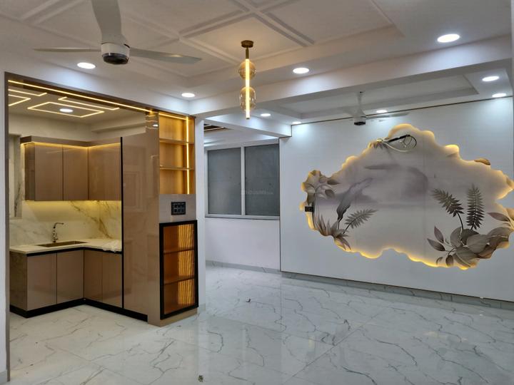 1700 Sqft 3 BHK Flat for sale in Apex Buildcon Nanda Devi CGHS | Sector ...