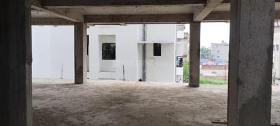Balcony Image of 728 Sq.ft 2 BHK Apartment / Flat for sale in Lal Ganesh Guwahati for Rs. 3300000