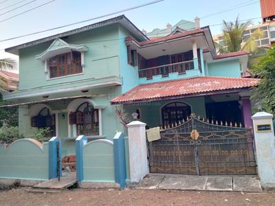 Image of 1000 Sq.ft 2 BHK Independent House for rent in Manipal, Udupi for Rs. 20000