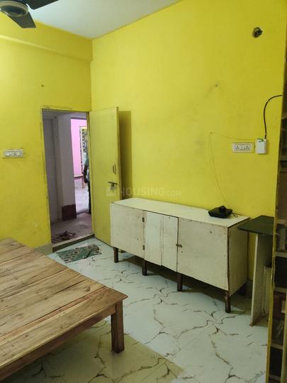 Chakpachuria, New Town Bedroom 1