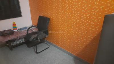 Bedroom Image of 510 Sq.ft 3 BHK Independent House for sale in Sanganer Jaipur for Rs. 4800000