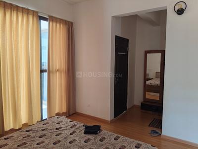 Bedroom Image of 1859 Sq.ft 3 BHK Villa for sale in  Sarjapur Railway Mens Cghs Layout, Sarjapur Bengaluru for Rs. 20550000