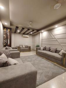 Hall Image of 2900 Sq.ft 4 BHK Builder Floor for rent in DLF Independent Floors, DLF Phase 3 Gurgaon for Rs. 150000