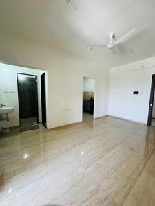 Hall Image of 600 Sq.ft 1 BHK Apartment / Flat for sale in KUL VTP Cygnus Nation R1, Manjari Khurd Pune for Rs. 4900000