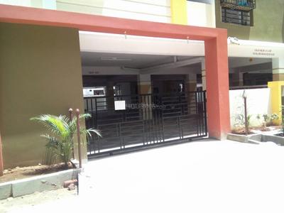 2 BHK Flat